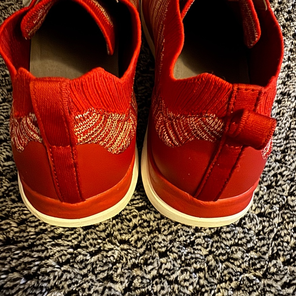 Biza Solar Woman’s Sneakers - Picture 3 of 4